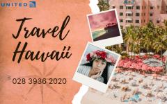 Bỏ túi kinh nghiệm du lịch Hawaii giá rẻ nhất